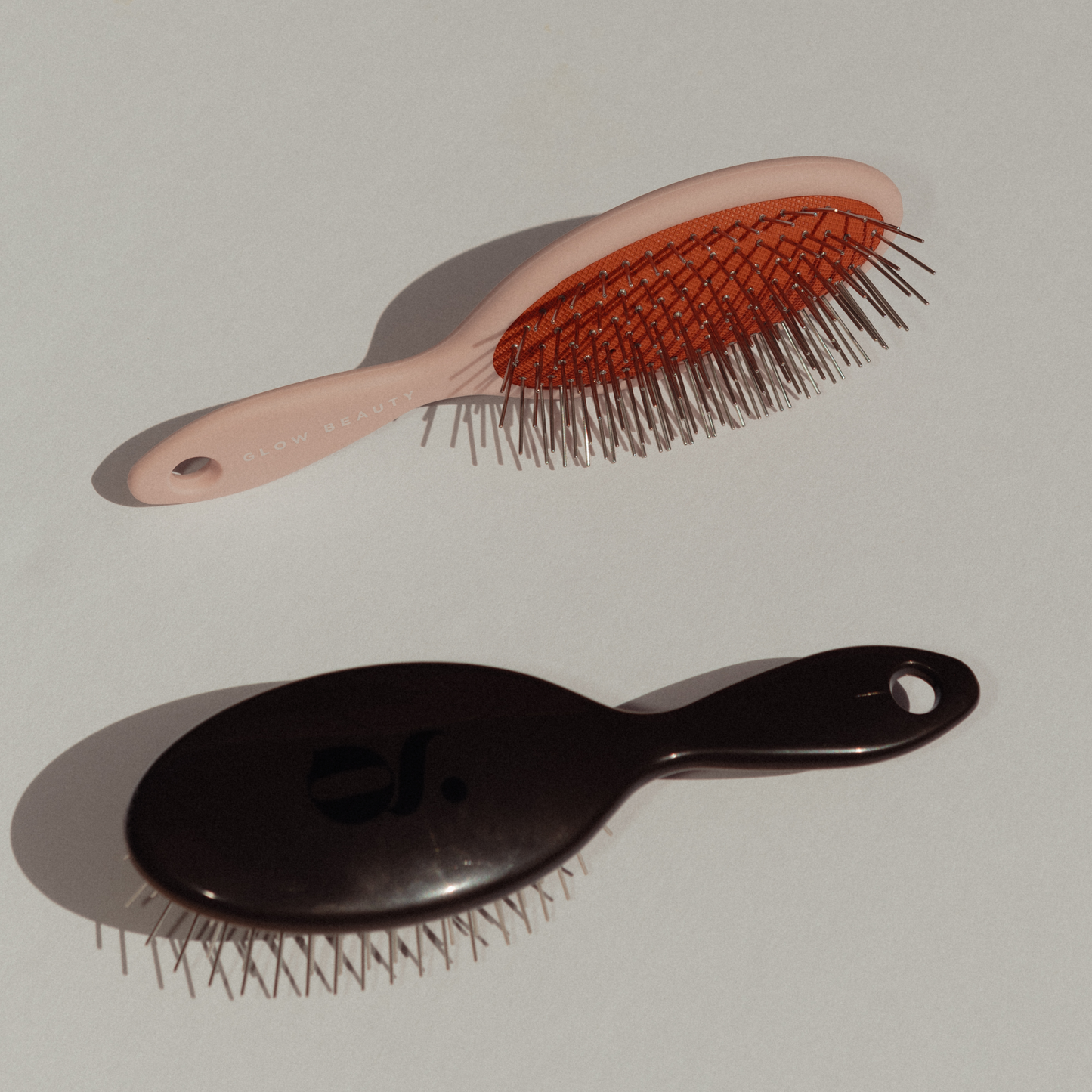 The Mini Detangling Brush