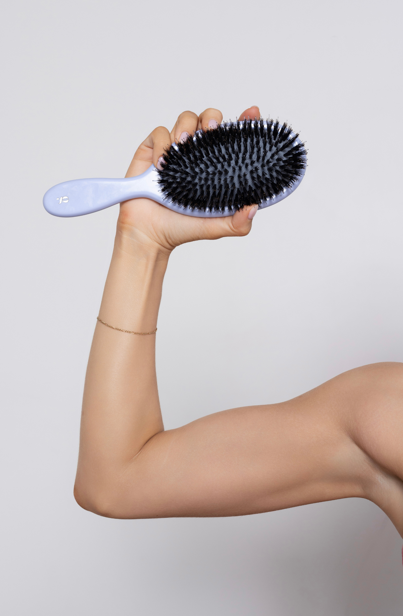 The Smoothing Brush