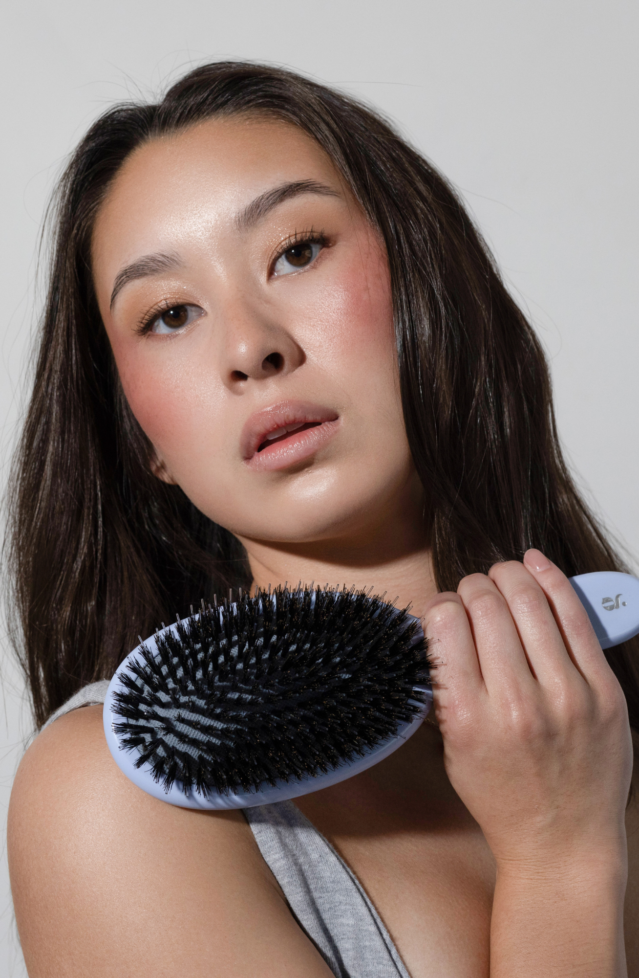 The Smoothing Brush