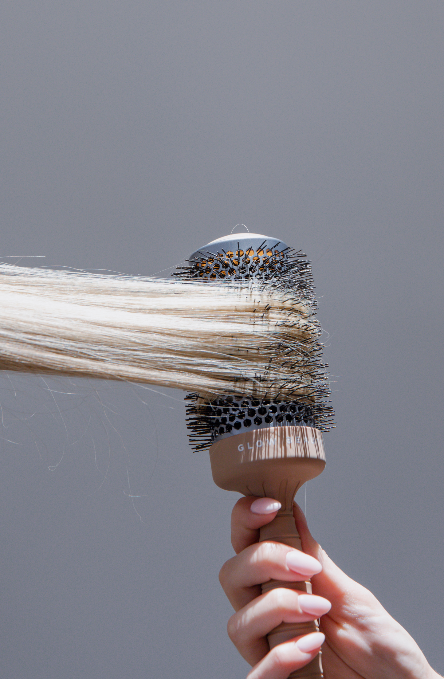 The Round Brush