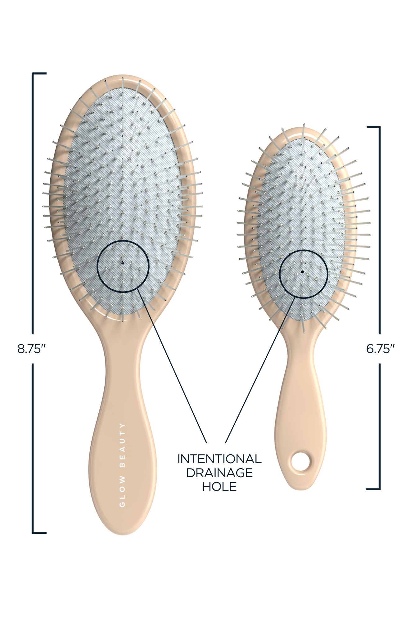 The Detangling Duo