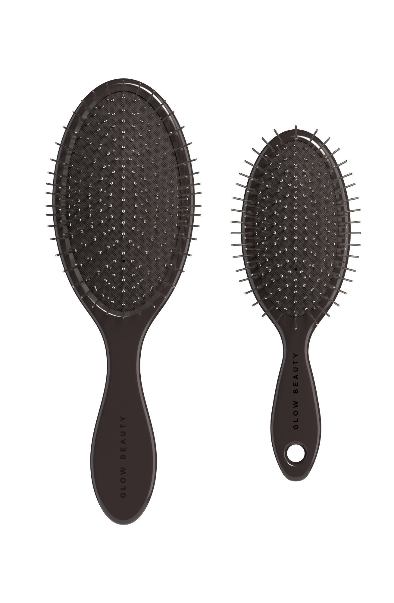 The Detangling Duo