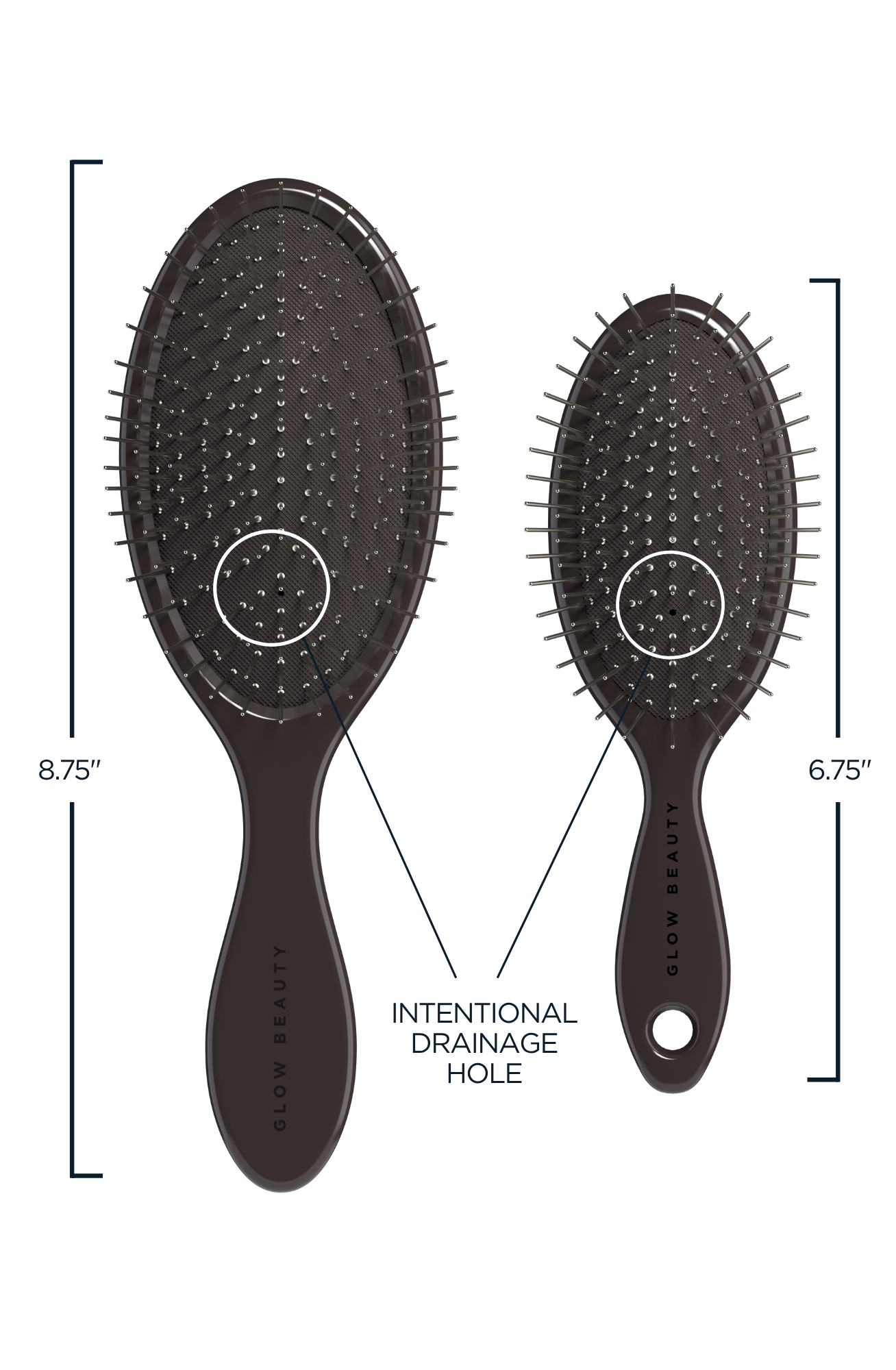 The Detangling Duo