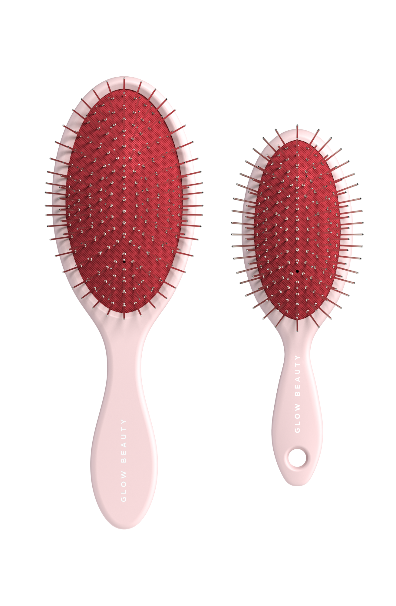 The Detangling Duo