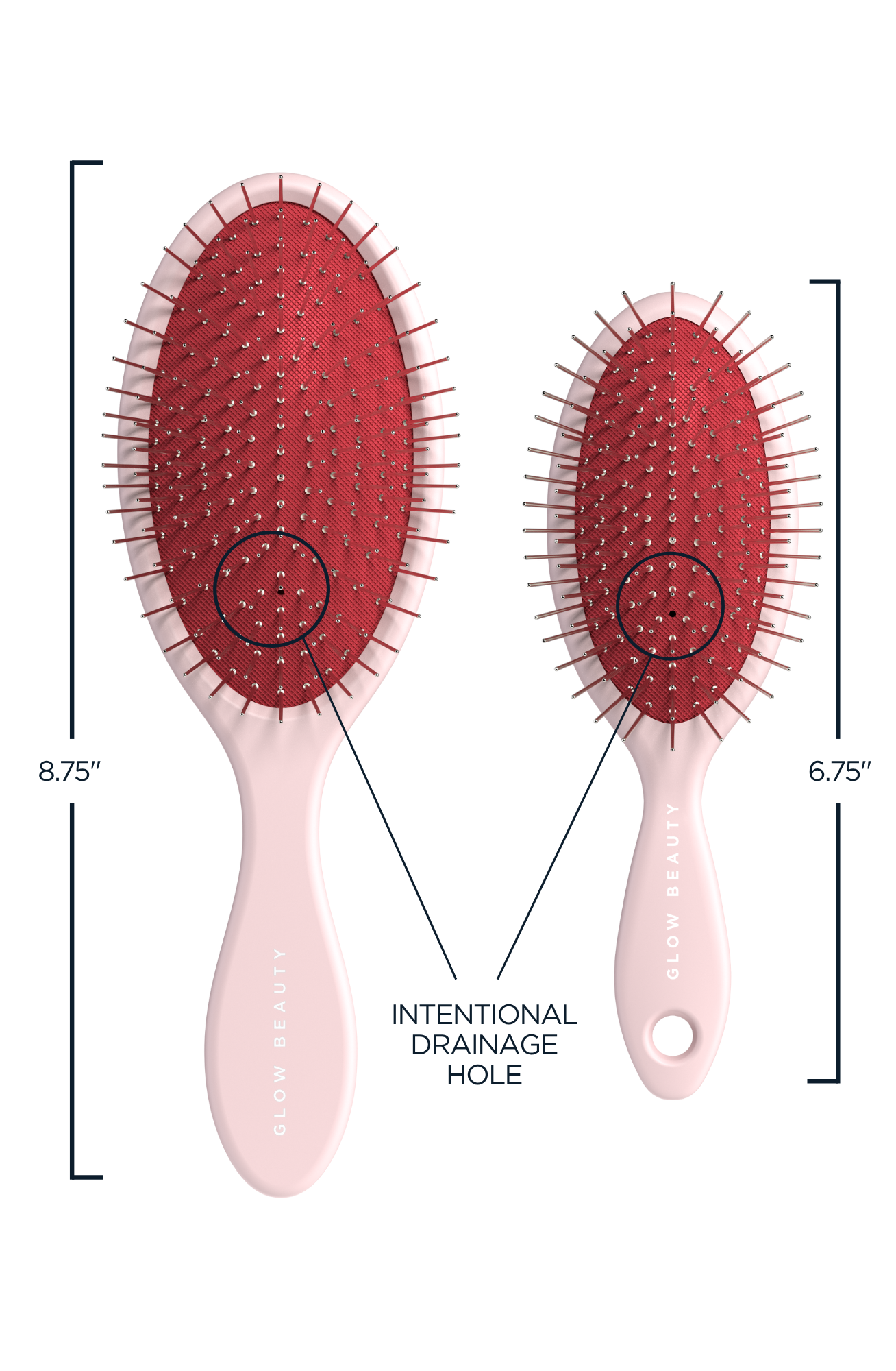 The Detangling Duo