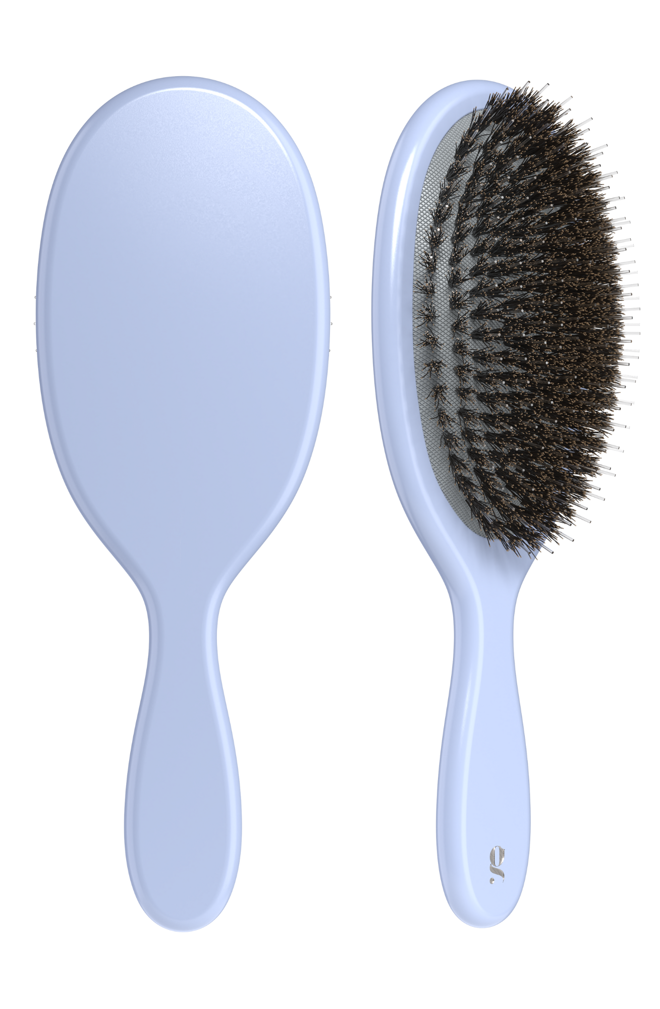 The Smoothing Brush