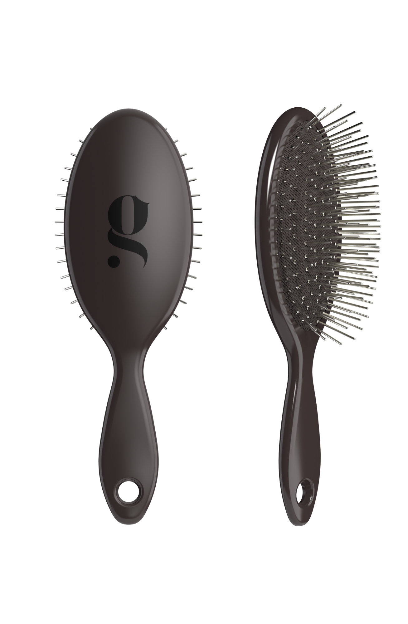 The Mini Detangling Brush