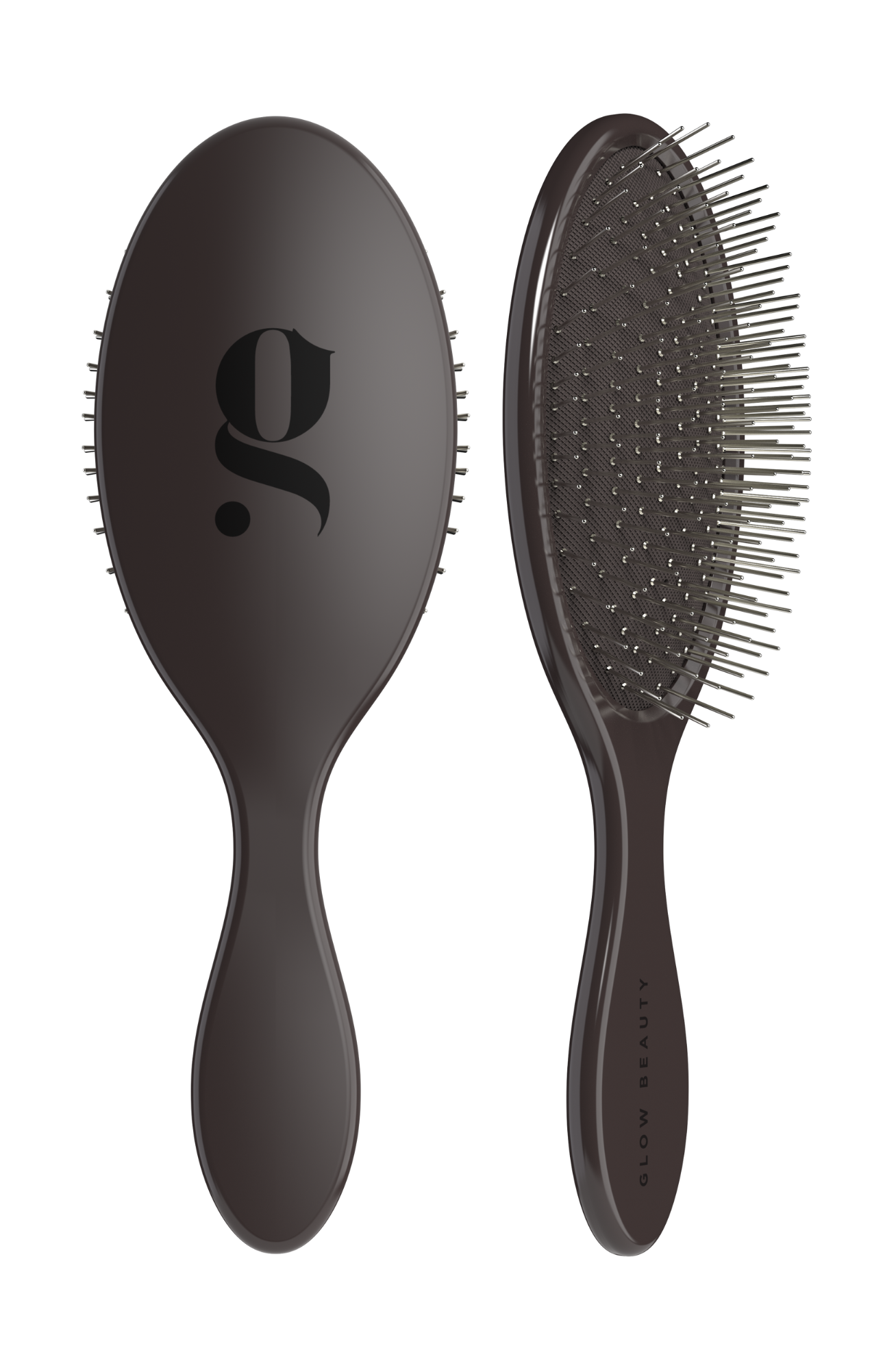 The Detangling Brush