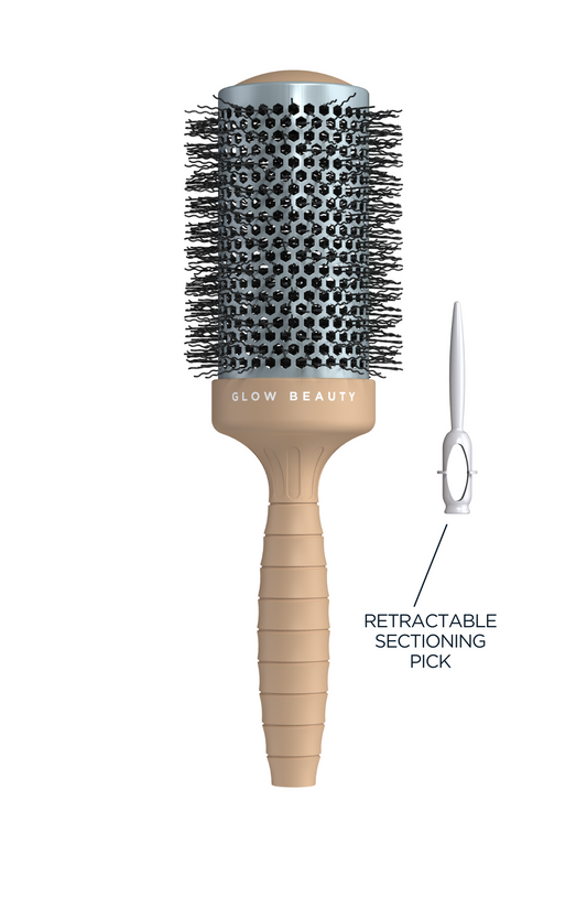 The Round Brush