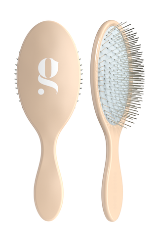 The Detangling Brush in classic
