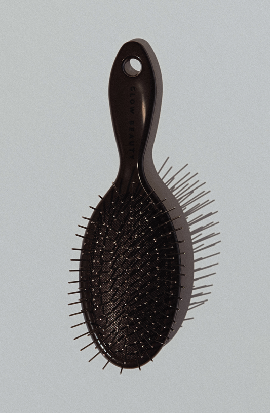 The Mini Detangling Brush