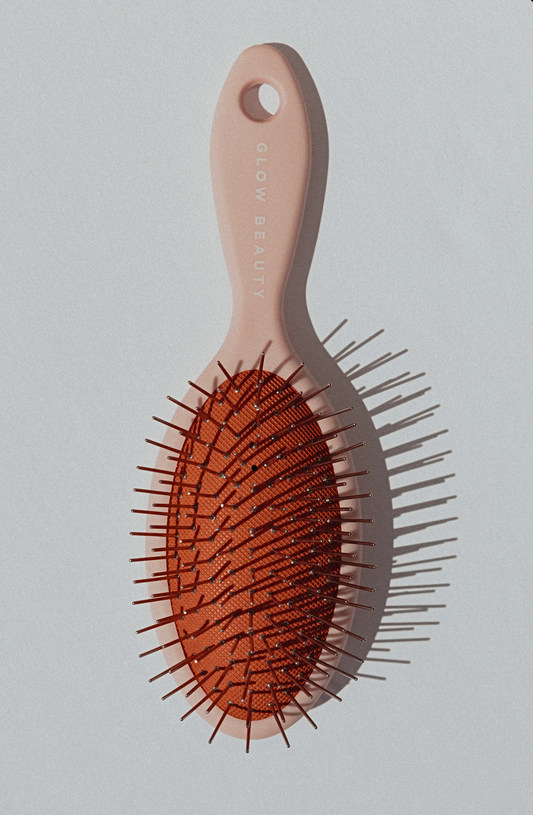 The Mini Detangling Brush