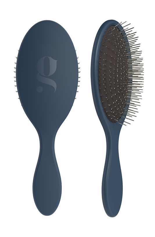 The Detangling Brush