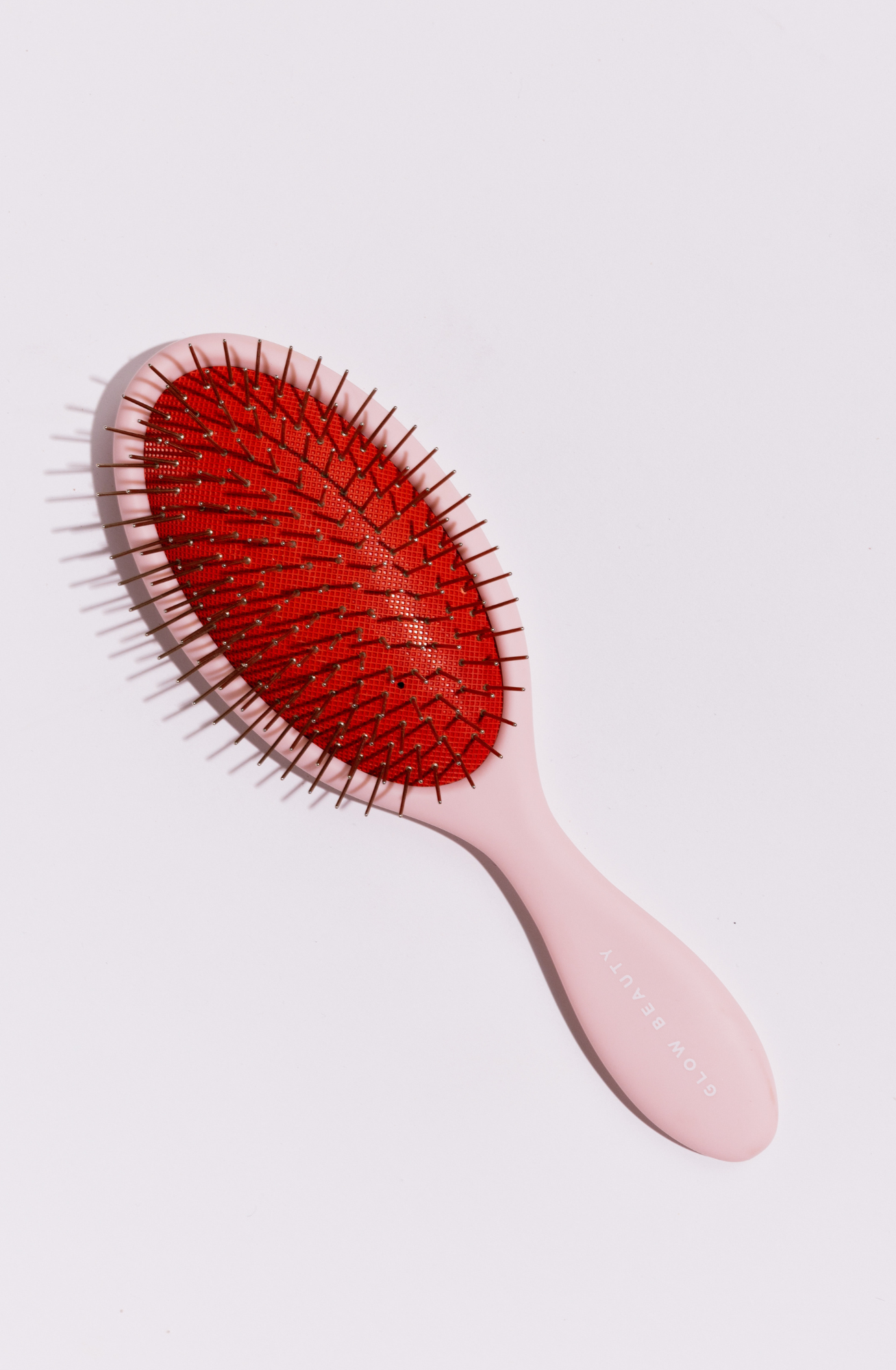 The Detangling Brush