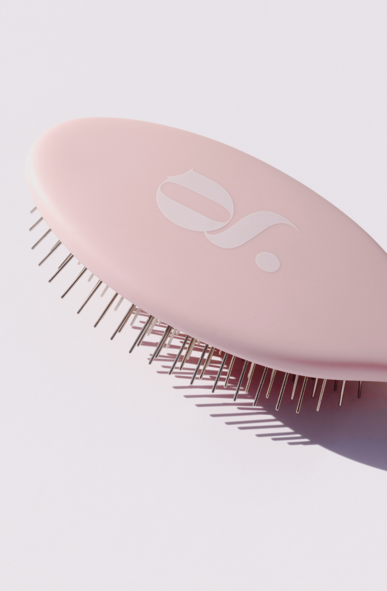 The Detangling Brush