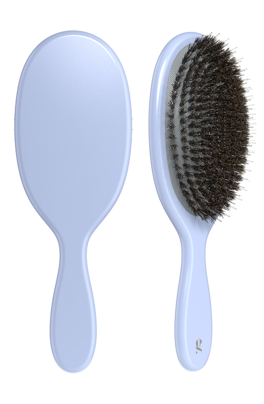 The Smoothing Brush