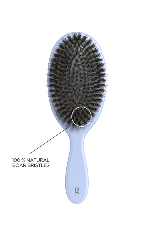 The Smoothing Brush