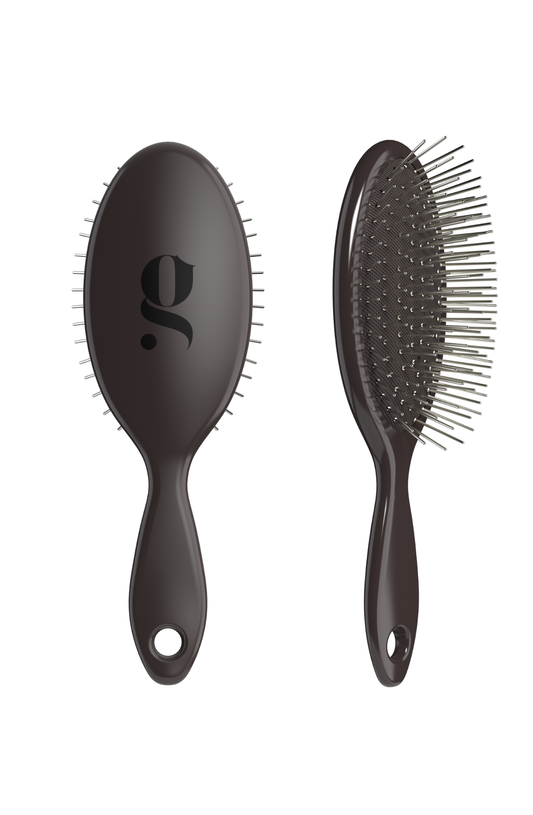 The Mini Detangling Brush