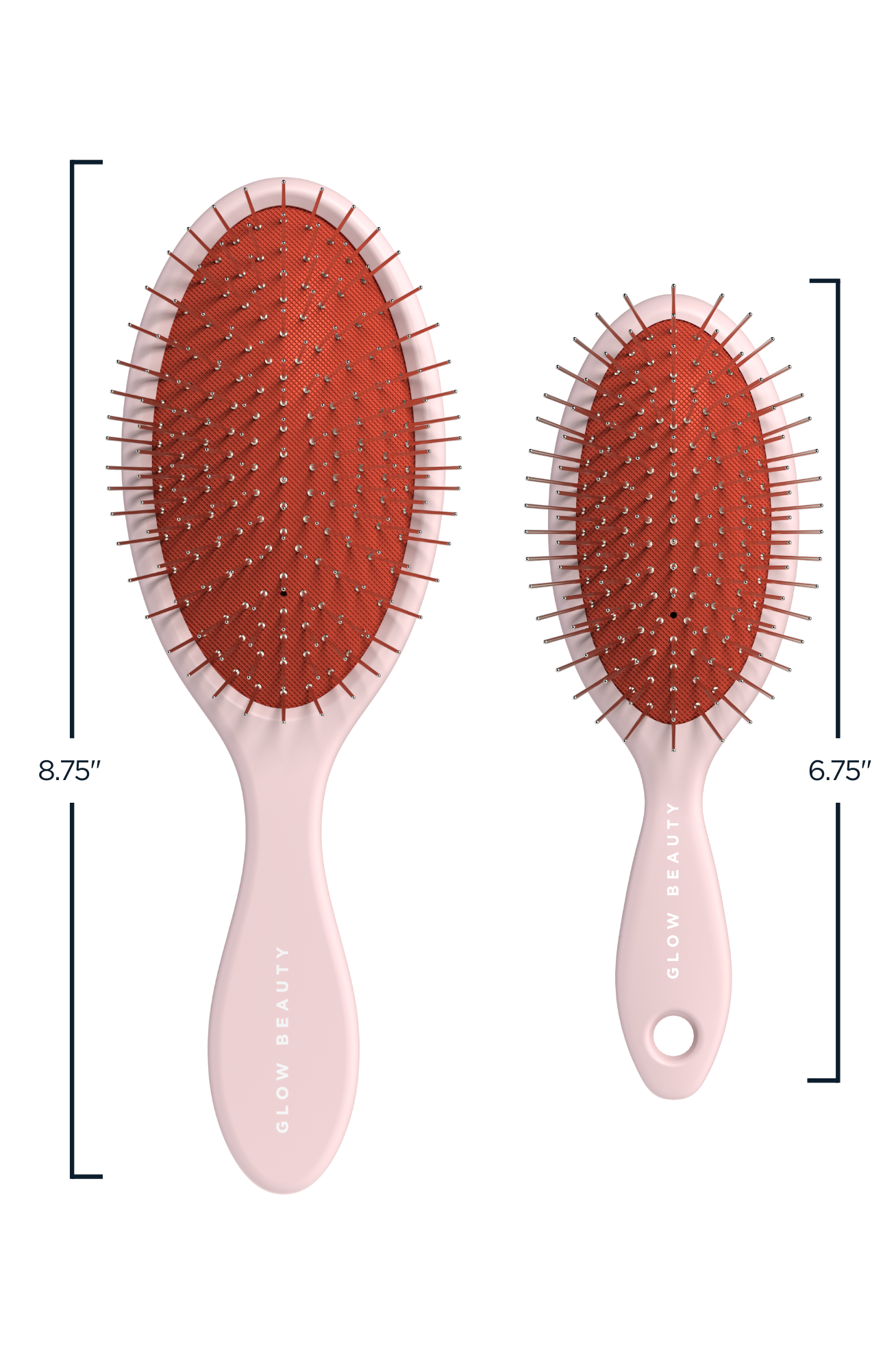 The Mini Detangling Brush