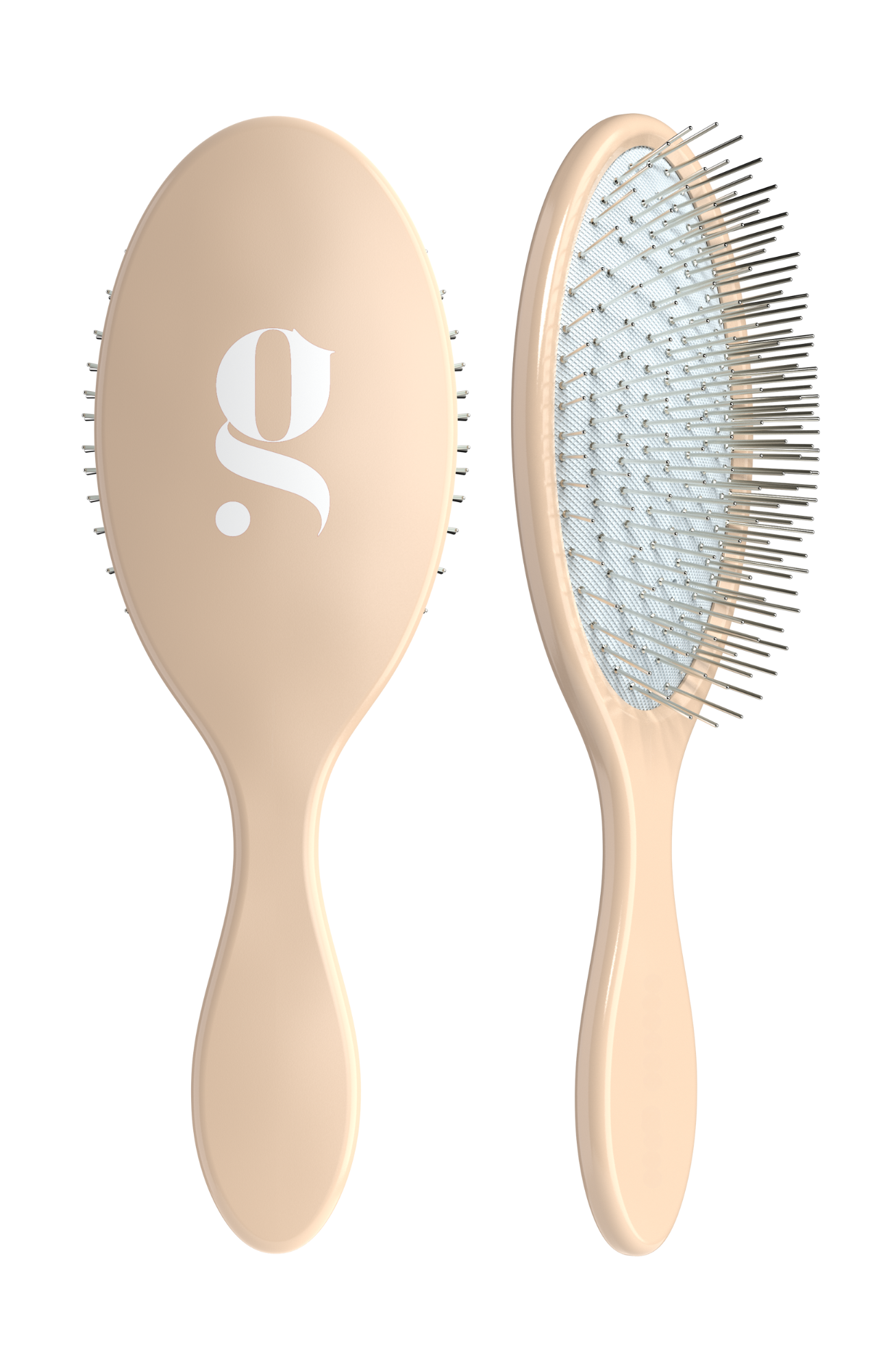 The Detangling Brush
