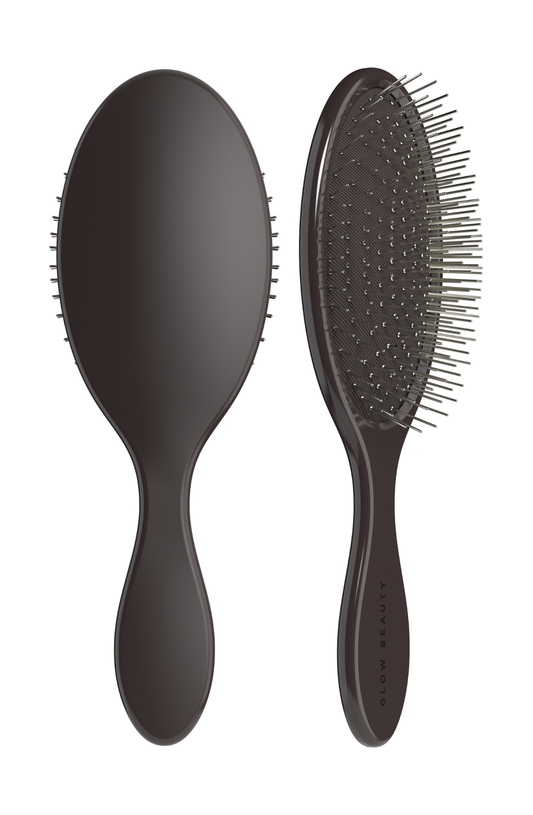 The Detangling Brush