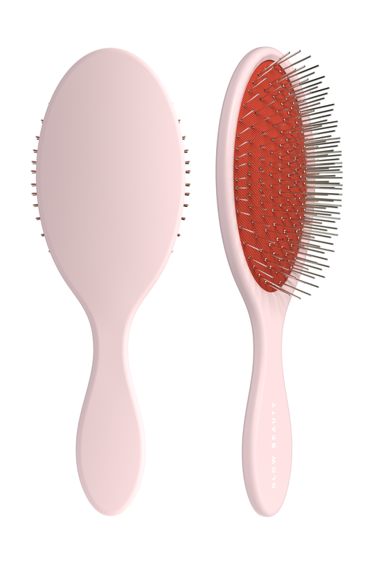 The Detangling Brush