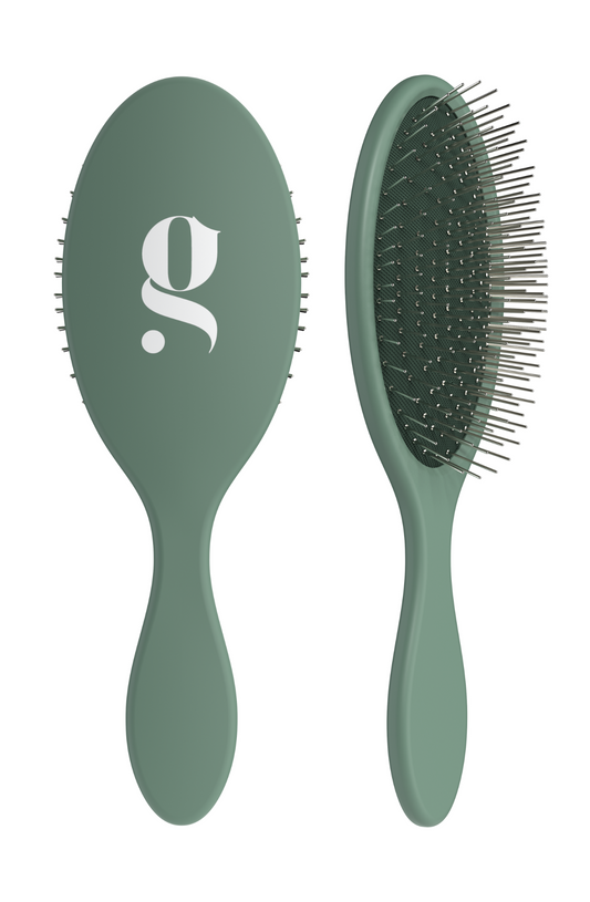 The Detangling Brush