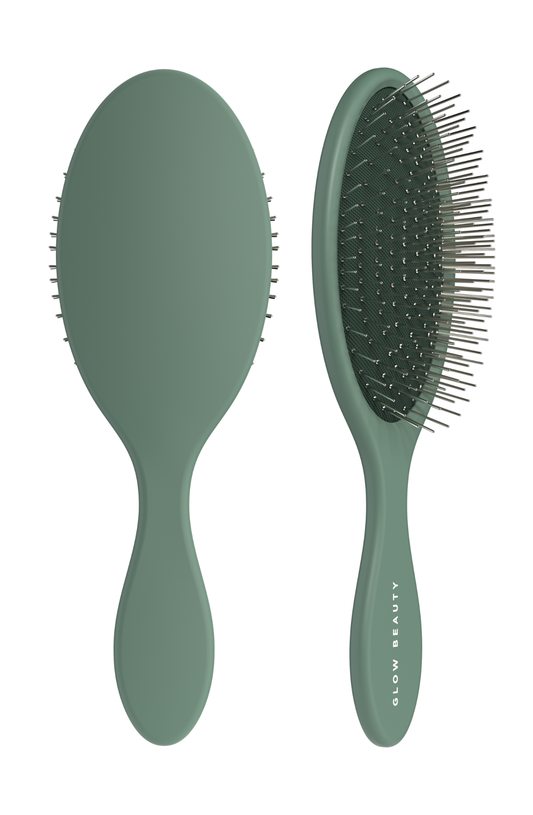 The Detangling Brush
