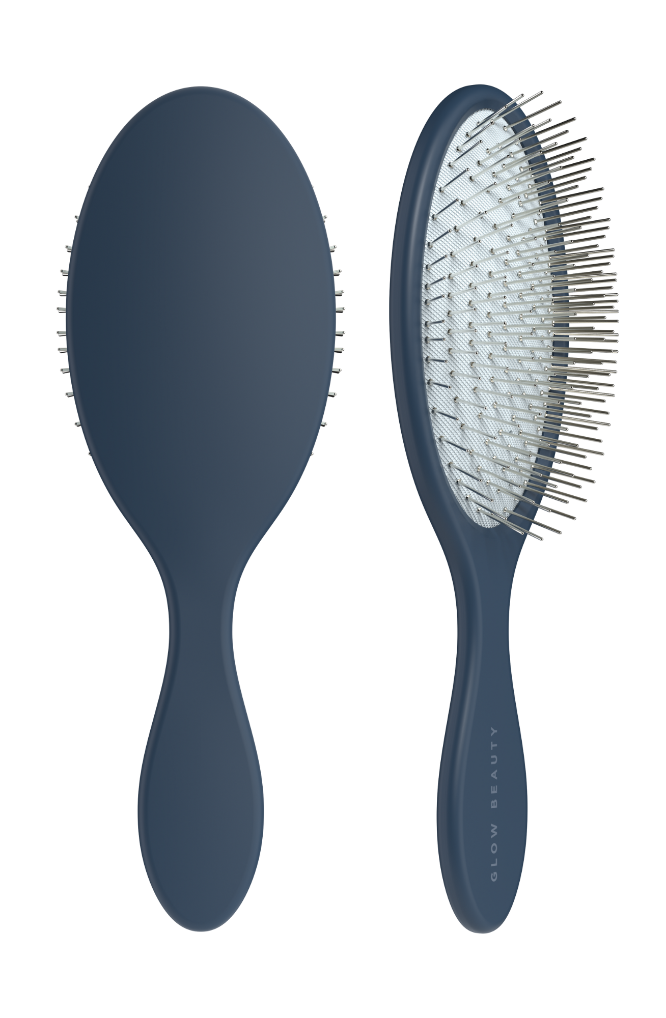 The Detangling Brush