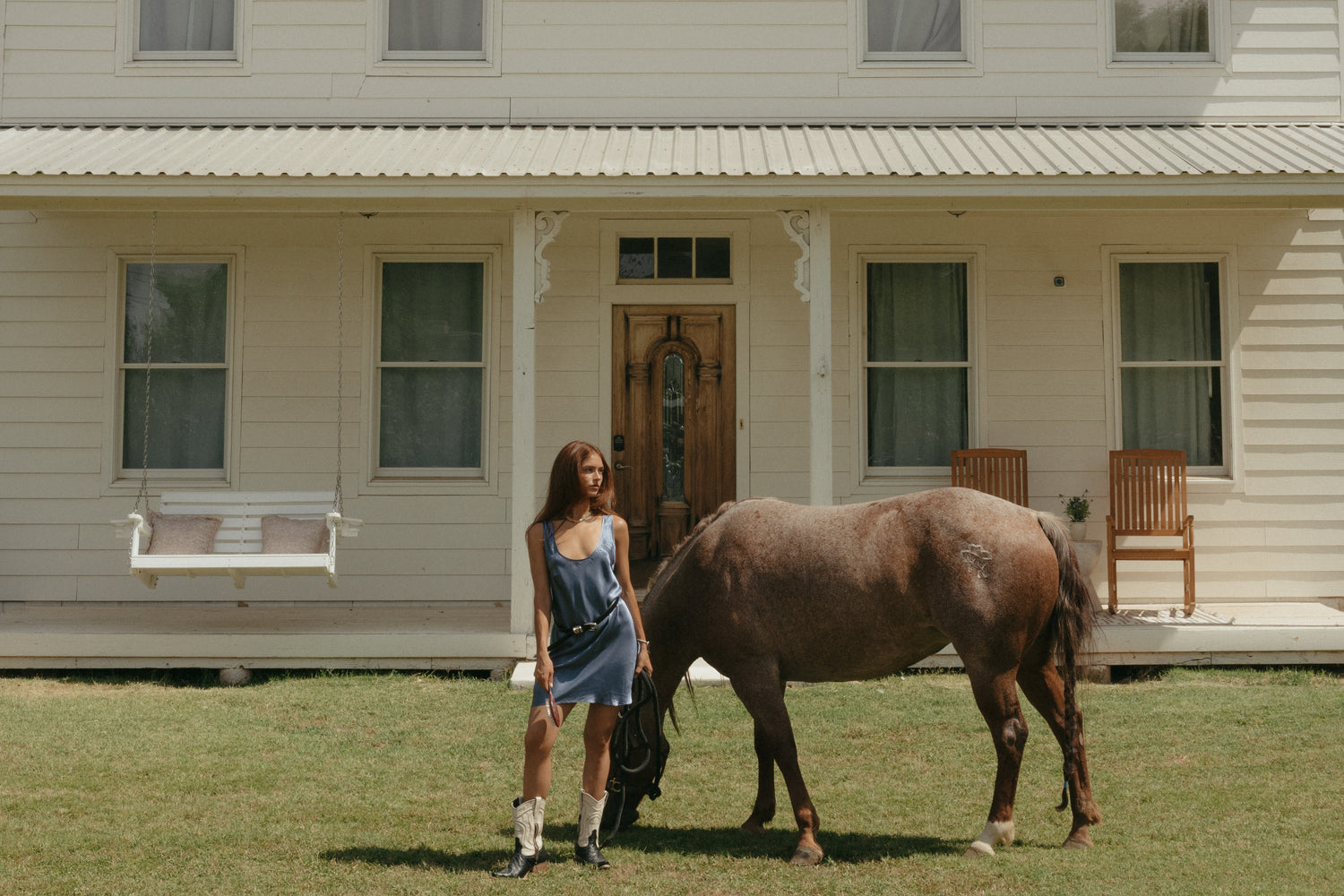 One Last Rodeo